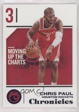Chris Paul
