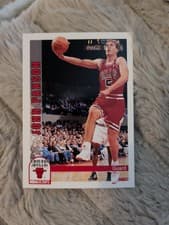 John Paxson