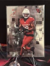 2025 Topps Signature Class After Image Marvin Harrison Jr. #AI-1