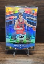 Luka Garza