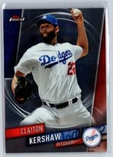 Clayton Kershaw