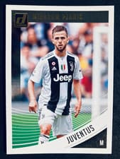 Miralem Pjanic