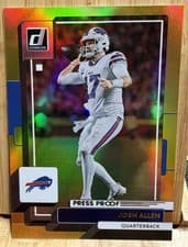 Josh Allen