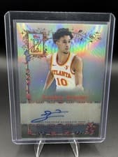 2025-26 Topps Signature Class Manuscripts Zaccharie Risacher #MS-ZR card