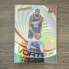 2024 2023 Panini Revolution Vortex Kevin Durant #33
