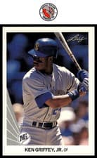 Ken Griffey Jr.