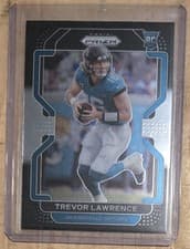 Trevor Lawrence