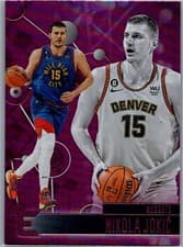 Nikola Jokic