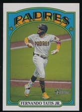 Fernando Tatis Jr.