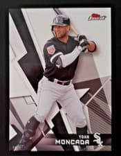 Yoan Moncada