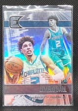 LaMelo Ball