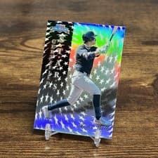 2025 Panini Crusade Certified Stars Austin Wells #22 card