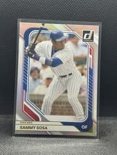 Sammy Sosa