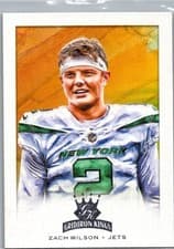 Zach Wilson