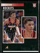 Jabari Smith Jr
