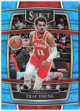 Trae Young