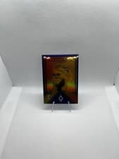 Cooper Kupp 2022 Panini Phoenix Contours card