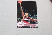 Clyde Drexler
