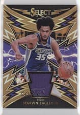 Marvin Bagley III