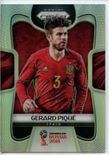 Gerard Pique
