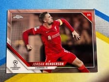 Jordan Henderson