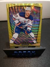 Connor McDavid