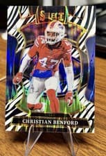 Christian Benford