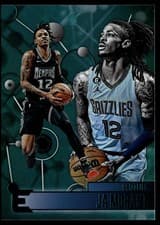 Ja Morant