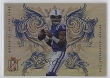 Anthony Richardson 2024 Topps Signature Class Monarchs of the Game card