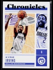 Kyrie Irving