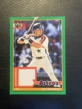 2026 Topps 1991 Topps Relics Jeff Bagwell #91R-JB card