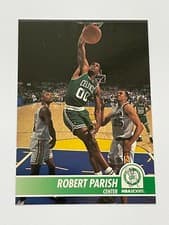 Robert Parish