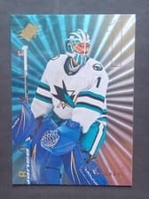 Devin Cooley 2024 SPx card