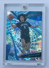 Anthony Black 2023 Panini Revolution card