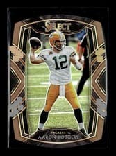 Aaron Rodgers
