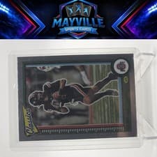 C. J. Stroud 2023 Panini Chronicles Draft Picks Classics Premium Edition card