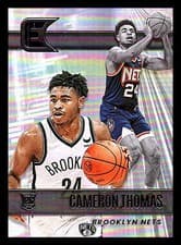 Cameron Thomas