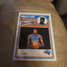 Mo Bamba