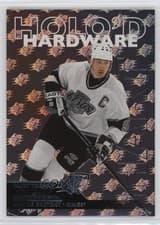2024-25 SPx Holo'd Hardware Wayne Gretzky #HH-WG card