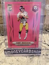 2025 Donruss Elite LombardiBound Terry Bradshaw #7 card