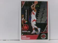 Fred VanVleet