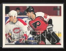 Eric Lindros