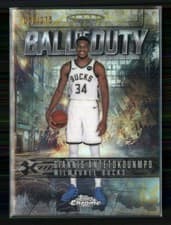 Giannis Antetokounmpo