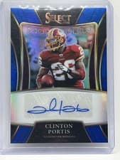 Clinton Portis