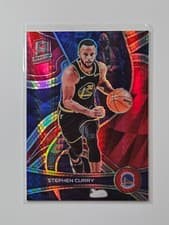 Stephen Curry