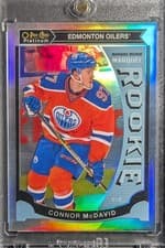 Connor McDavid