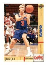 Craig Ehlo
