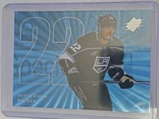 Kevin Fiala 2024 SPx card
