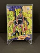 2025-26 Topps Big Box Ballers Nique Clifford #BB-24 card