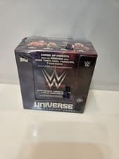 2026 2025 Flair Hobby Box